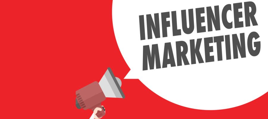 Blog Influencer Marketing