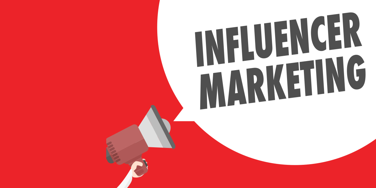 Blog Influencer Marketing